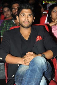 DSP Iddarammayilatho Audio Release