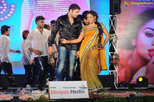 Pavithra Music Launch