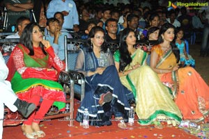 Pavithra Music Launch