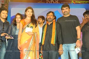 Pavithra Music Launch