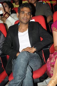 Iddarammayilatho Music Release