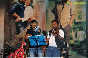 Iddarammayilatho Music Release