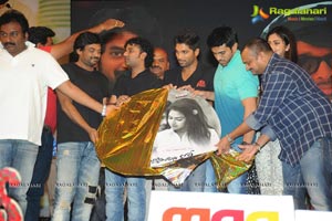 Iddarammayilatho Music Release