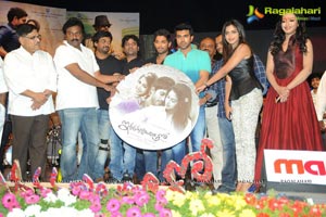 Iddarammayilatho Music Release