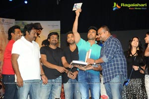 Iddarammayilatho Music Release