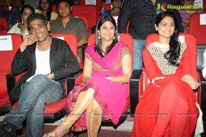 Iddarammayilatho Music Release