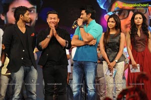 Iddarammayilatho Music Release