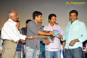 Action 3D Audio Release