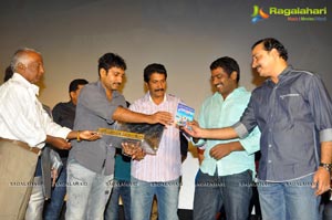 Action 3D Audio Release