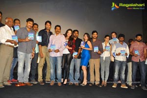 Action 3D Audio Release