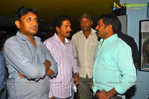 Action 3D Audio Release