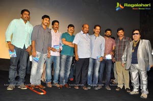 Action 3D Audio Release