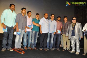 Action 3D Audio Release