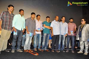 Action 3D Audio Release