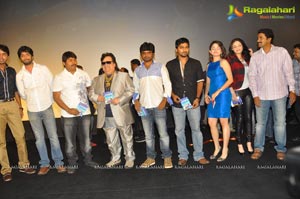 Action 3D Audio Release