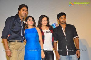 Action 3D Audio Release