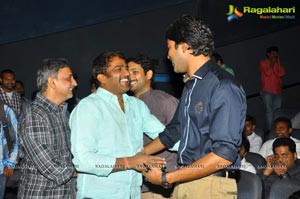 Action 3D Audio Release