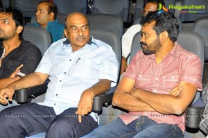 Action 3D Audio Release