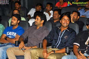 Action 3D Audio Release