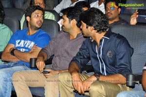 Action 3D Audio Release