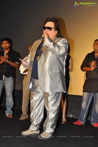 Action 3D Audio Release