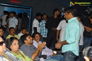 Action 3D Audio Release