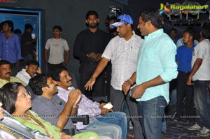 Action 3D Audio Release