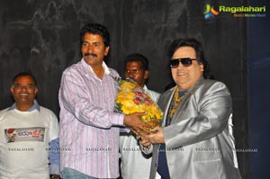 Action 3D Audio Release