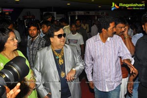 Action 3D Audio Release