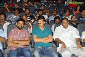 Action 3D Audio Release