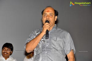 Action 3D Audio Release