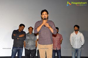 Action 3D Audio Release