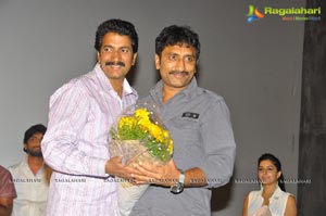 Action 3D Audio Release