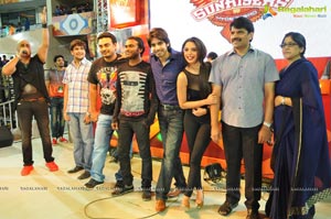 Adda Title Song Launch