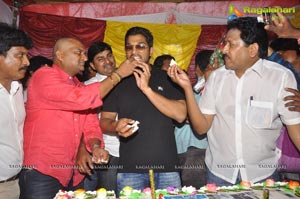 Allu Arjun 2013 Birthday Photos