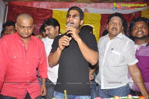 Allu Arjun 2013 Birthday Photos