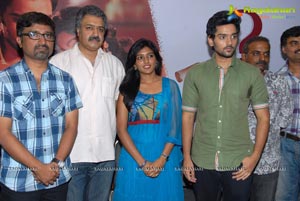 Anthaku Mundhu...Aa Taruvatha... Press Meet