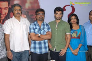 Anthaku Mundhu...Aa Taruvatha... Press Meet