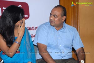 Anthaku Mundhu...Aa Taruvatha... Press Meet