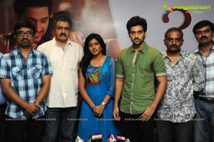 Anthaku Mundhu...Aa Taruvatha... Press Meet