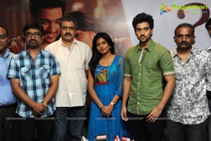 Anthaku Mundhu...Aa Taruvatha... Press Meet