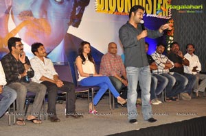 NTR Baadshah Success Meet