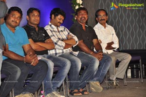 NTR Baadshah Success Meet