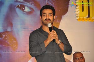 NTR Baadshah Success Meet