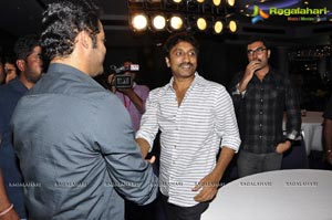 NTR Baadshah Success Meet