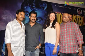 NTR Baadshah Success Meet