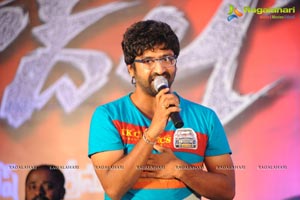 NTR Baadshah Success Meet