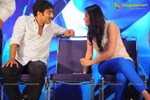 NTR Baadshah Success Meet