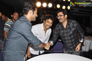 NTR Baadshah Success Meet