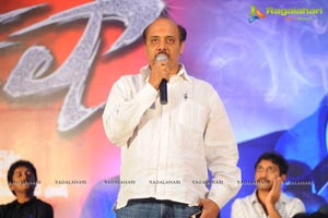 NTR Baadshah Success Meet